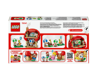 LEGO Super Mario 72041 Toad i domówka - 1331713 - zdjęcie 10